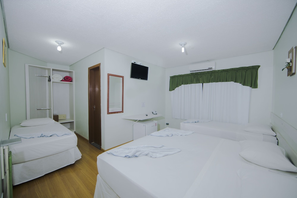 charm iguassu suites pousada