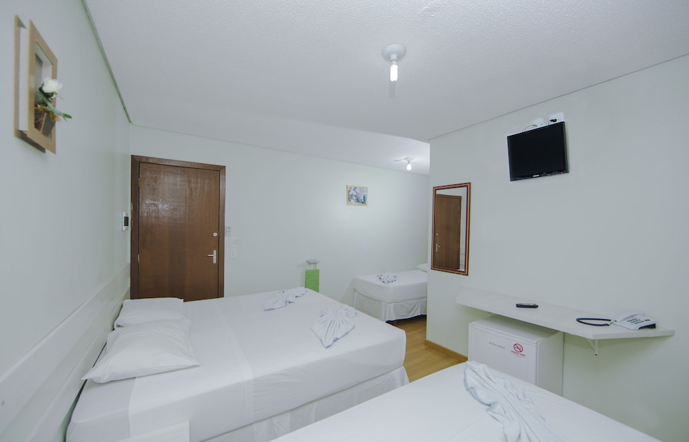 charm iguassu suites pousada