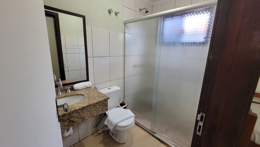 charm iguassu suites pousada
