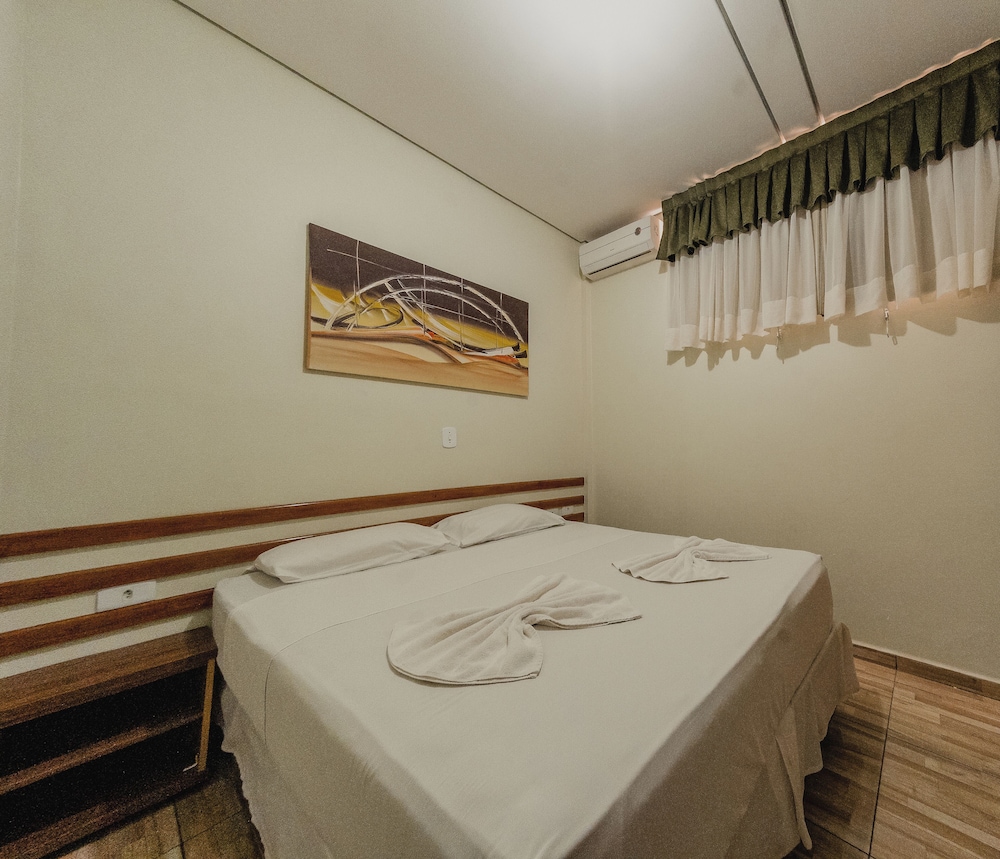 charm iguassu suites pousada