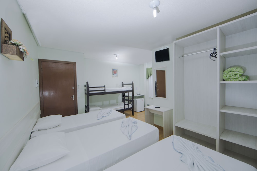 charm iguassu suites pousada