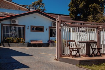charm iguassu suites pousada