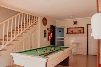 charm iguassu suites pousada