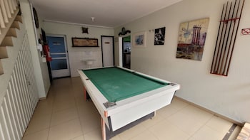 charm iguassu suites pousada