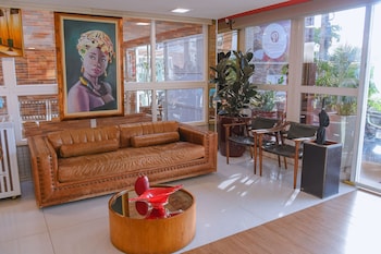 profissionalle hotel sao luis
