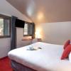 Sowell Hotels Le Parc & Spa,Hautes-Alpes>>Briancon,4 star