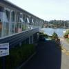 waterfront lodge motel