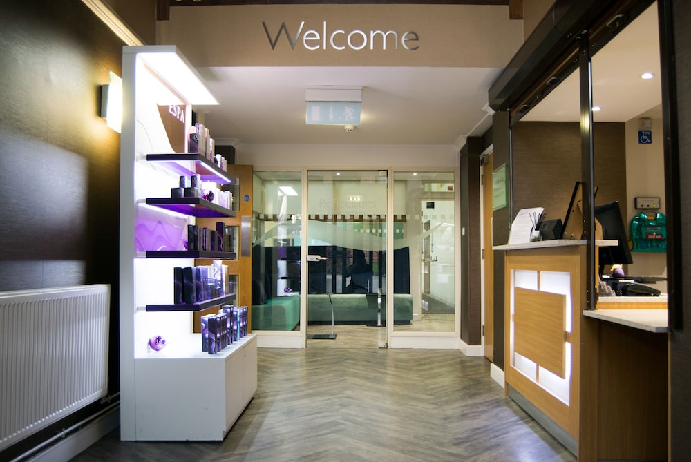 norton park hotel spa and manor house