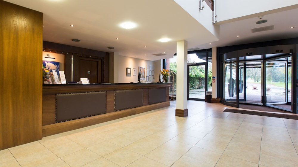 norton park hotel spa and manor house