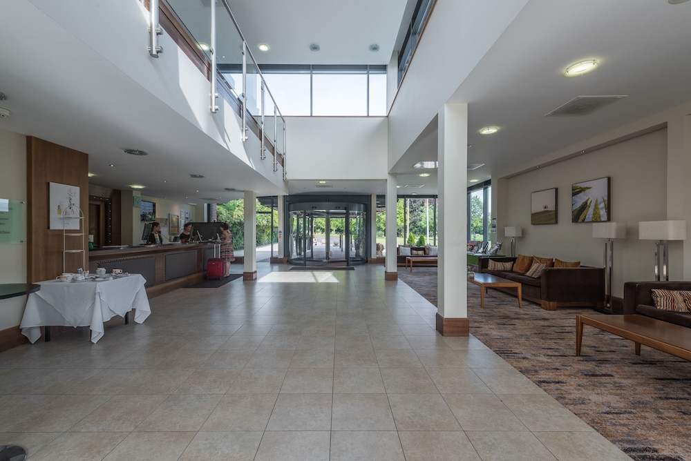 norton park hotel spa and manor house