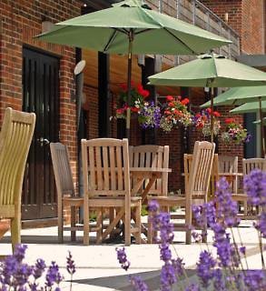 norton park hotel spa and manor house