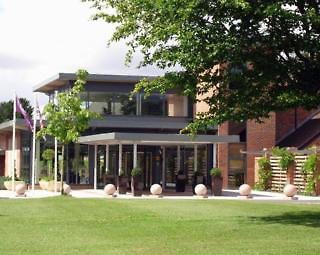 norton park hotel spa and manor house