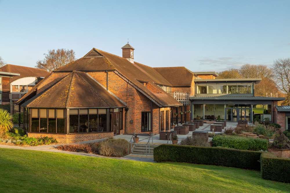 norton park hotel spa and manor house