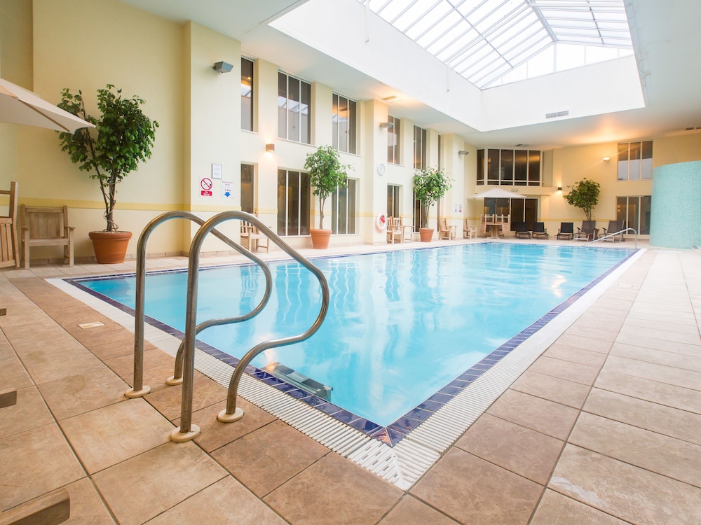 norton park hotel spa and manor house