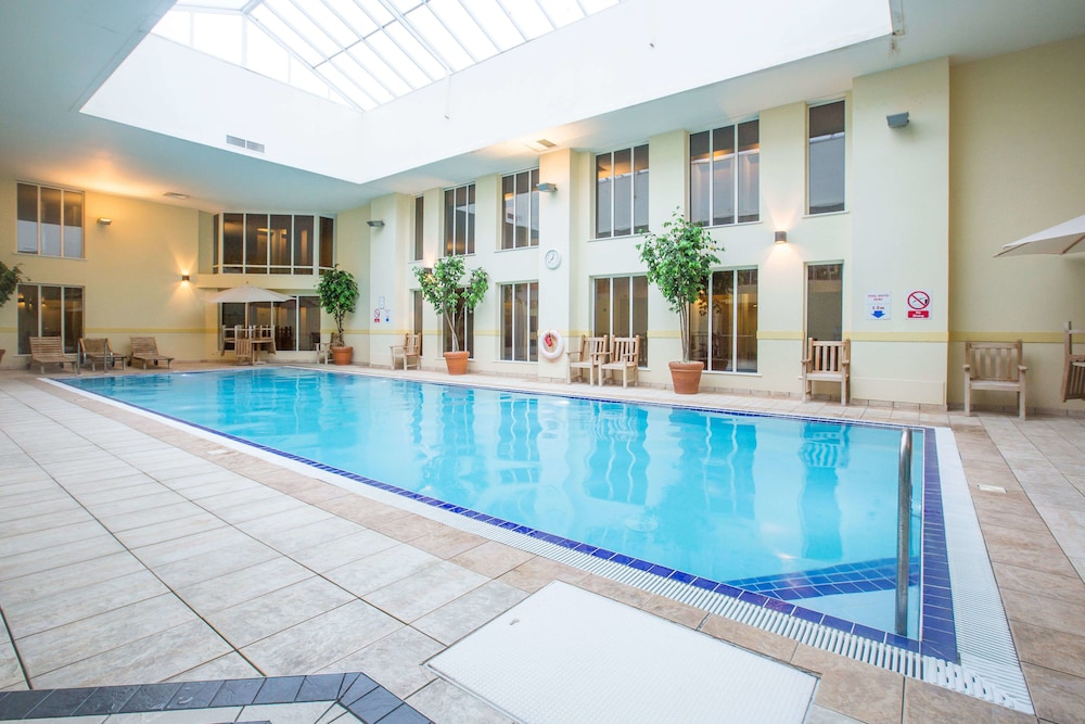 norton park hotel spa and manor house