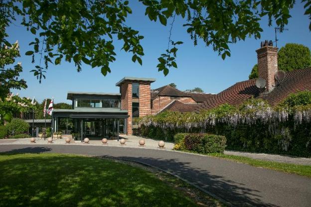 norton park hotel spa and manor house