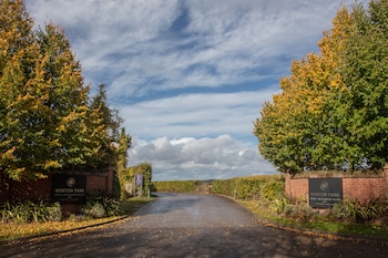 norton park hotel spa and manor house
