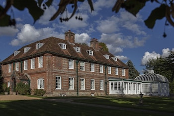 norton park hotel spa and manor house