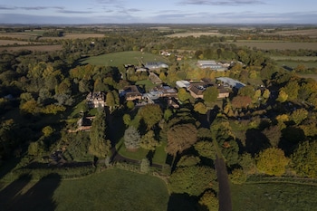 norton park hotel spa and manor house