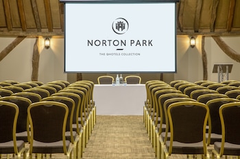 norton park hotel spa and manor house