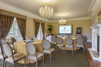 norton park hotel spa and manor house