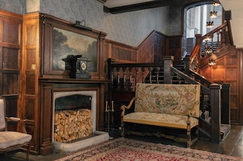 norton park hotel spa and manor house