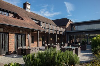 norton park hotel spa and manor house