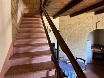 agriturismo villa cefala