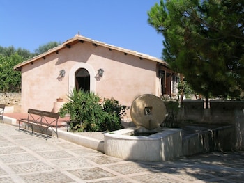 agriturismo villa cefala