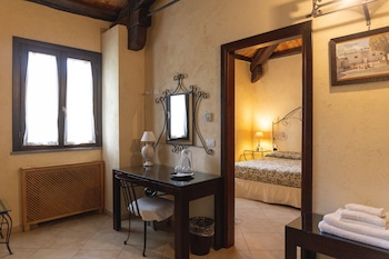 agriturismo villa cefala