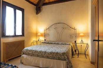 agriturismo villa cefala