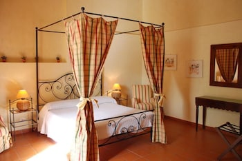 agriturismo villa cefala