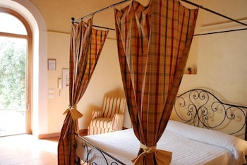 agriturismo villa cefala