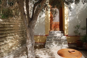 agriturismo villa cefala