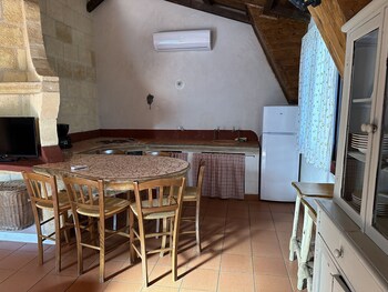 agriturismo villa cefala