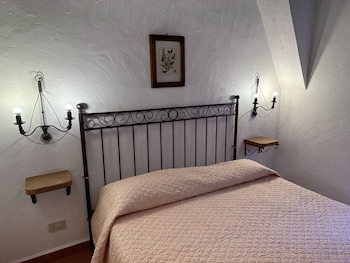 agriturismo villa cefala