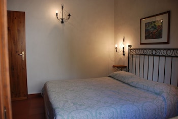 agriturismo villa cefala