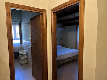 agriturismo villa cefala