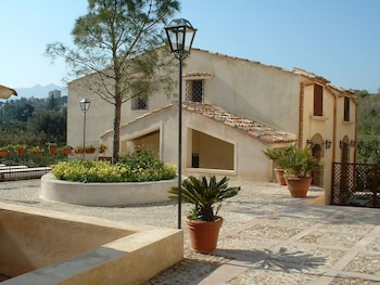 agriturismo villa cefala