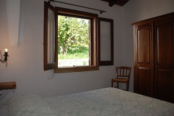 agriturismo villa cefala