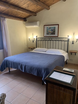 agriturismo villa cefala