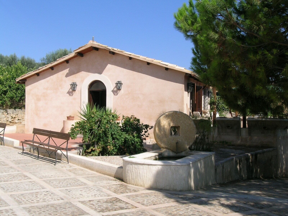 agriturismo villa cefala