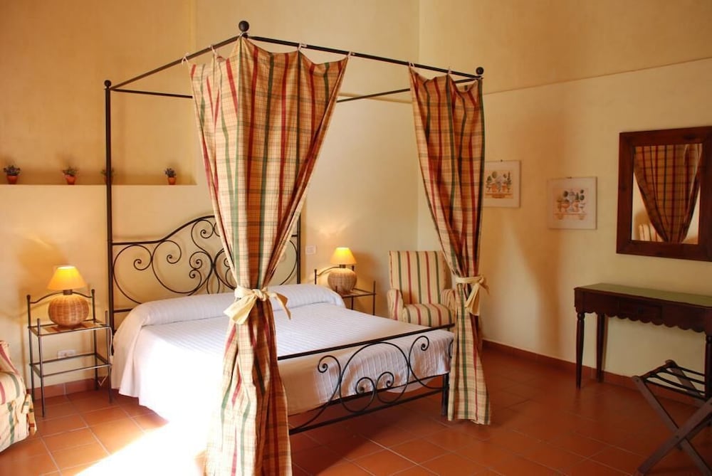 agriturismo villa cefala