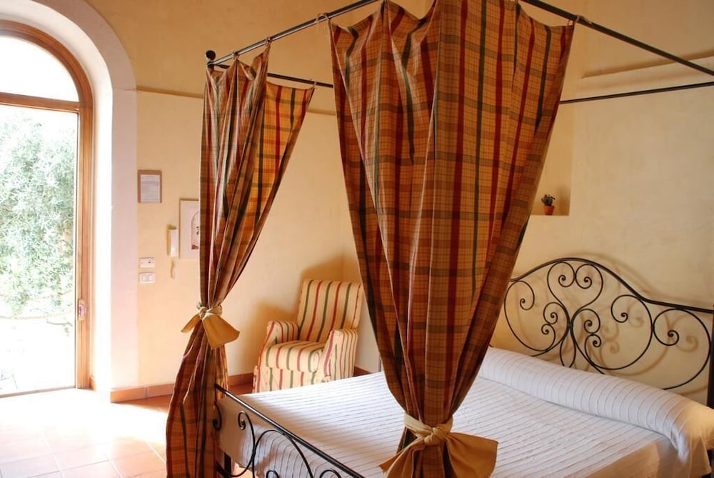 agriturismo villa cefala