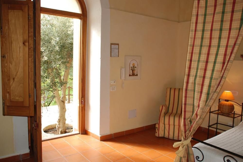 agriturismo villa cefala