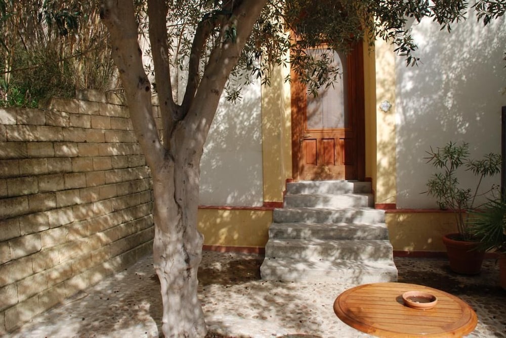 agriturismo villa cefala