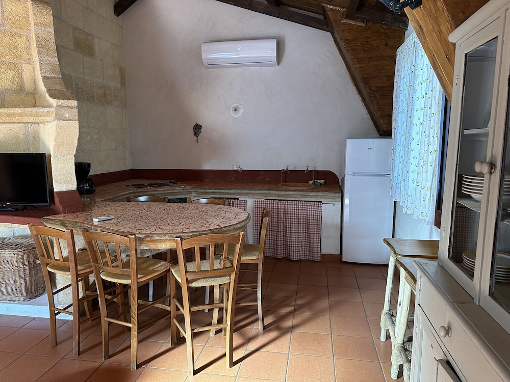 agriturismo villa cefala