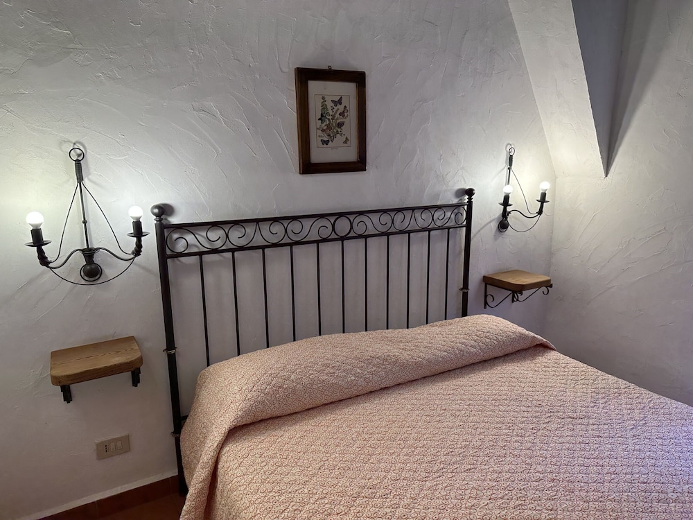 agriturismo villa cefala