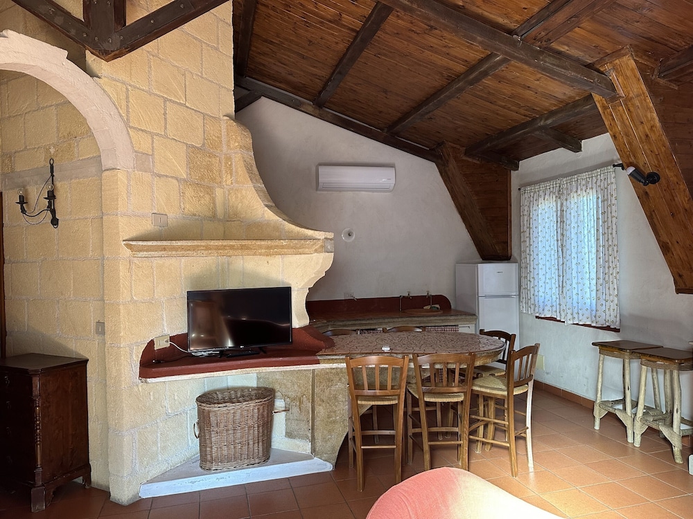 agriturismo villa cefala