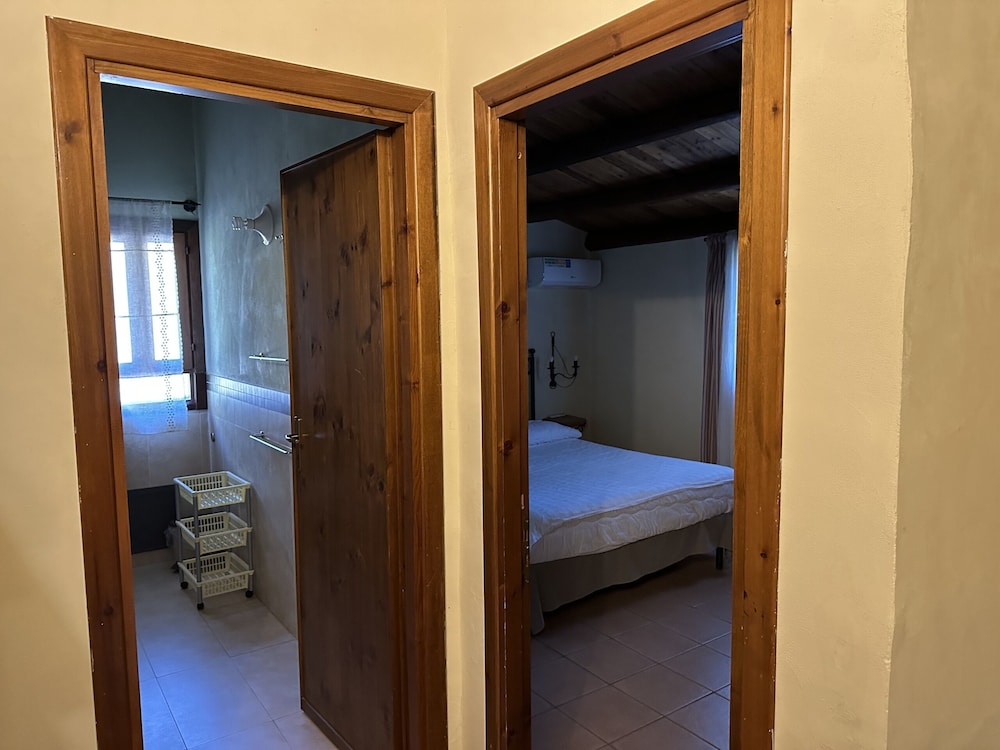 agriturismo villa cefala